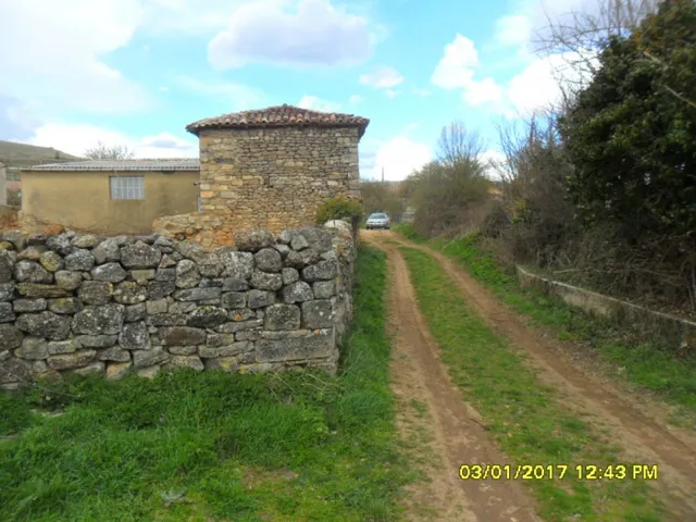 Terreno urbano en venta - Aguilar de Campoo — 7
