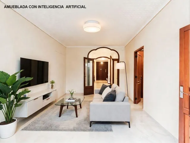 VIVIENDA EN PLANTA BAJA A LA VENTA, ALCÀSSER — 11