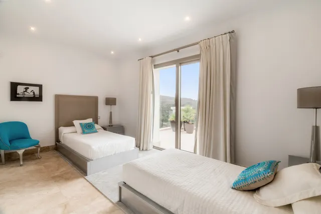 Chalet 5 habitaciones 858m² en venta - Costa del Sol — 26