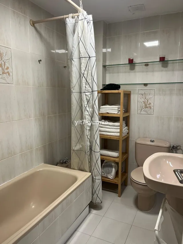 Apartamento 1 habitación 60m² en venta - Centro — 21