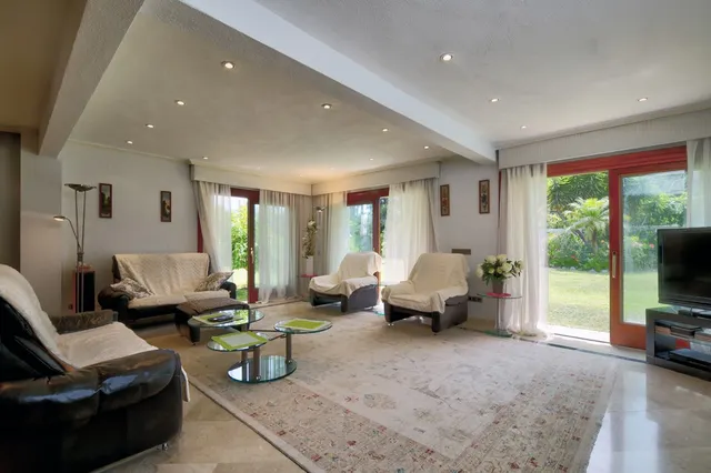 Chalet 5 habitaciones 698m² en venta - Costa Del Sol — 11