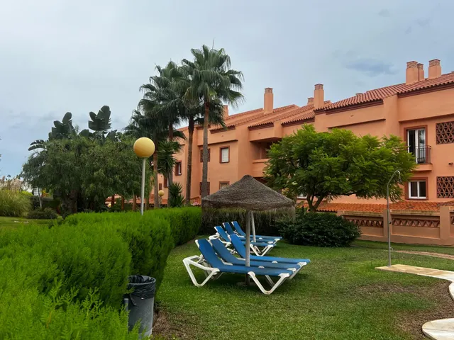 Vistas al mar en el Chaparral — 34