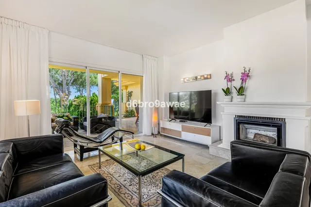 Adosado 3 habitaciones 161m² en venta - Marbella — 17