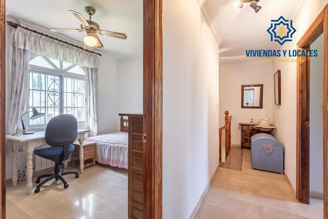 Espectacular Chalet en Ogijares - Ideal para Familias — 43