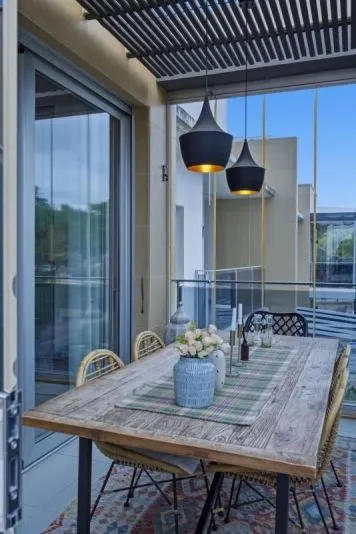Apartamento 3 habitaciones 108m² en venta - El Edén - Los Estaños — 10