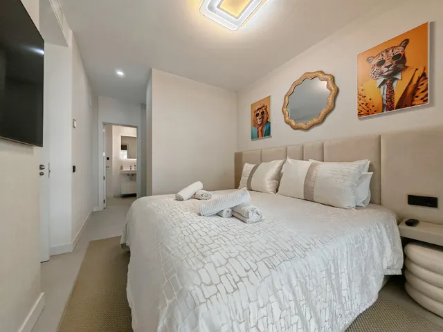 Ático Dúplex 3 habitaciones 201m² en venta - Marbella — 18