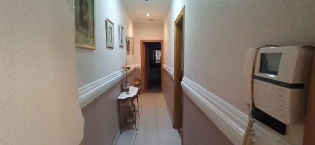 PISO EXCELENTE DUPLEX CARRUS ESTE — 20