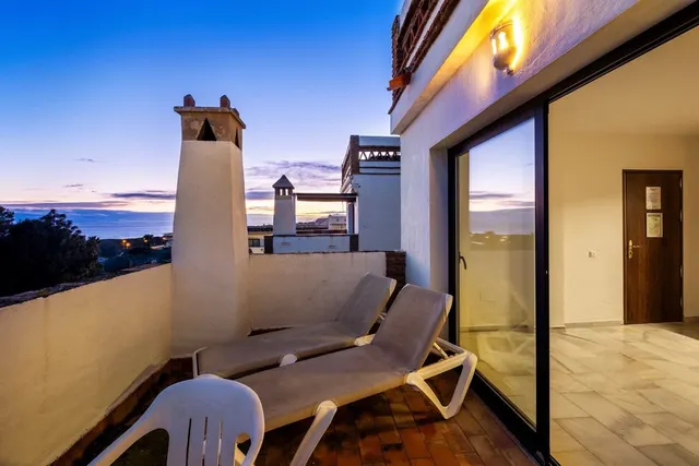 Ático 2 habitaciones 93m² en venta - Riviera del sol — 31