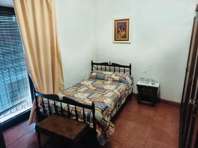 C. monumental casa en la magdalena — 13