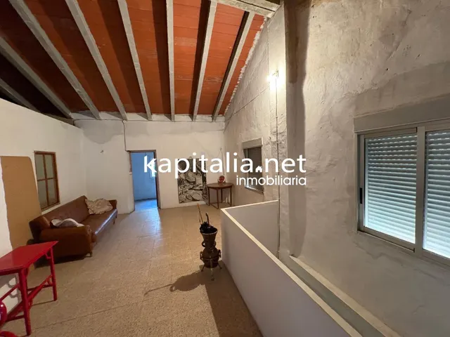 ESTUPENDA CASA A LA VENTA EN MANUEL — 21