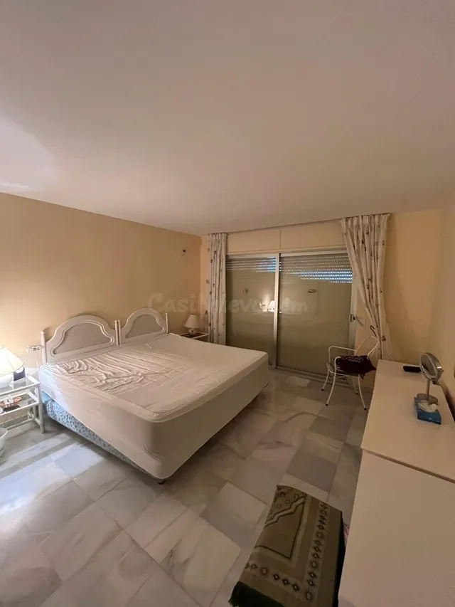 Dúplex 3 habitaciones 163m² en venta - Marbella — 4