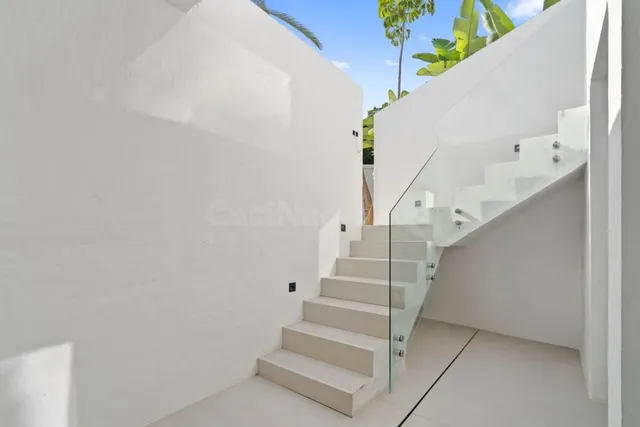 Adosado 4 habitaciones 206m² en venta - Paraiso-Barronal — 17