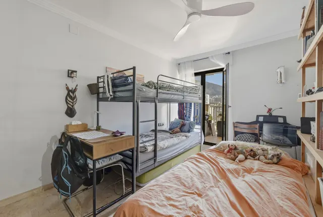 Ático 2 habitaciones 140m² en venta - Centro — 25