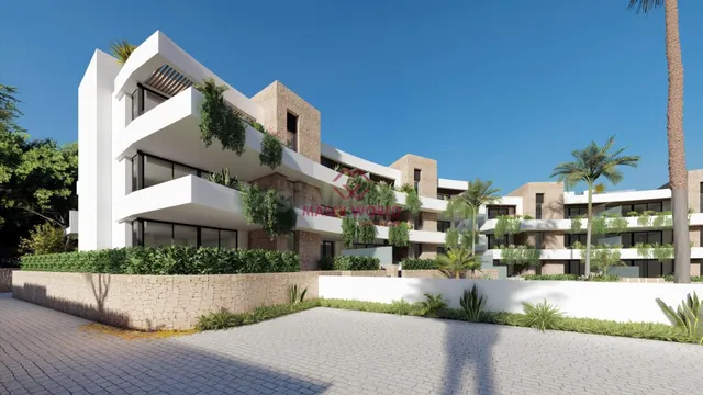 RESIDENCIAL DE OBRA NUEVA EN LA MANGA CLUB RESORT - foto 4