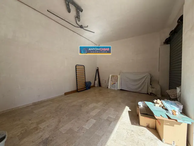 Local comercial en venta en Elda – zona virgen de la salud — 6