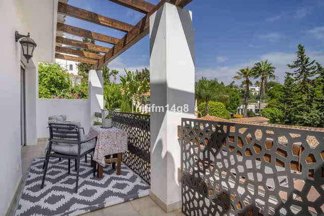 Chalet 3 habitaciones 136m² en venta - Marbella — 15