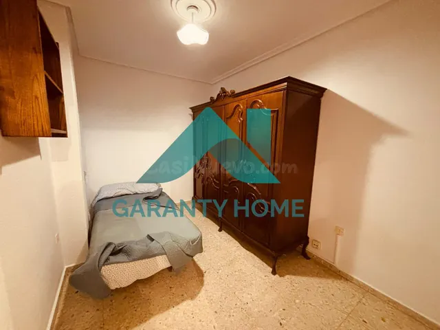 ✨vivienda en alquiler en zona san francisco – Cáceres✨ — 5