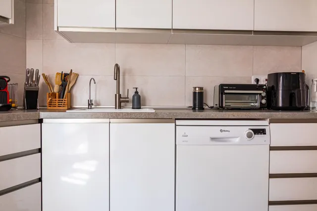 APARTAMENTO EN JAUME III EN ALQUILER TEMPORAL — 18