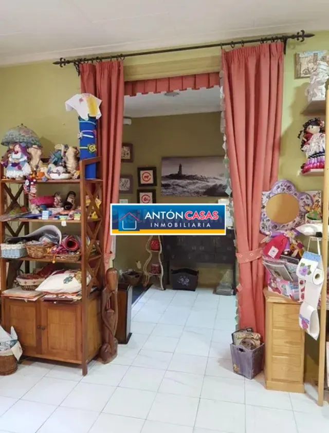 CASA DE 3 PLANTAS EN VENTA EN MONÓVAR - foto 2