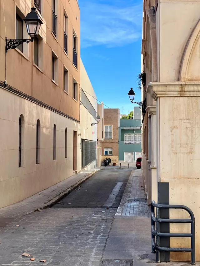 Tu Segundo en el Raval! — 16