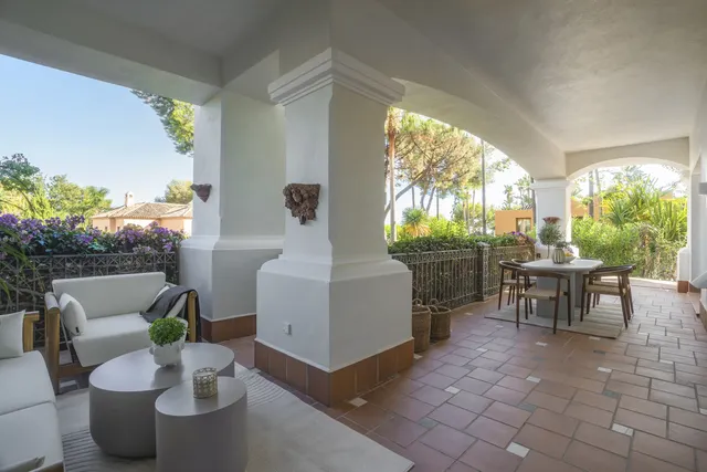 Apartamento 3 habitaciones 145m² en venta - Marbella — 23