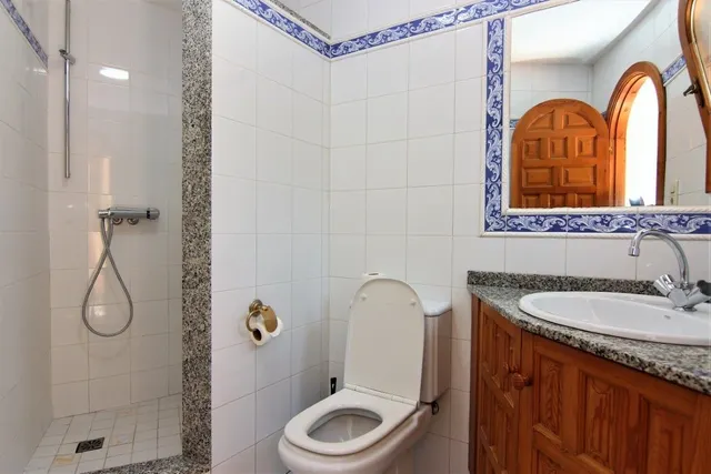 Villa 8 habitaciones 392m² en venta - Benissa pueblo — 44
