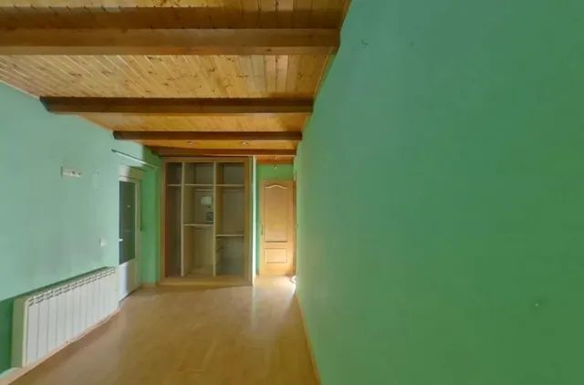 ESTUPENDA CASA EN HUERGAS DE GORDON — 18