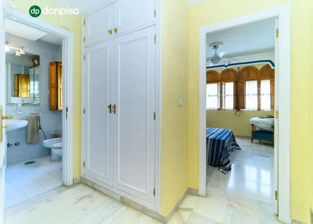 ¡Tu Oasis Privado de Lujo en Cortijo del Aire: Piscina, Espacio y Exclusividad en Albolote! — 29