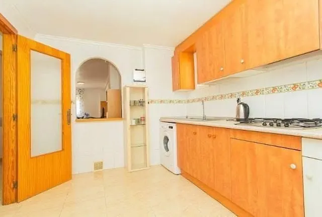 Apartamento 3 habitaciones 105m² en venta - torrevieja — 6