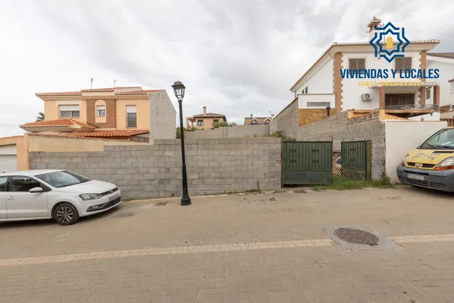 Precioso solar en sueños de cadima — 20