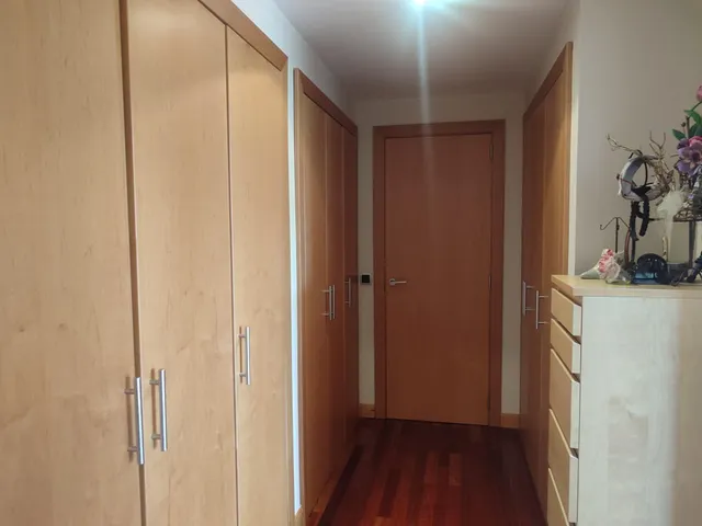 ELEGANTE  VIVIENDA CON VISTAS AL REAL CLUB  DE GOLF DE SEVILLA — 14