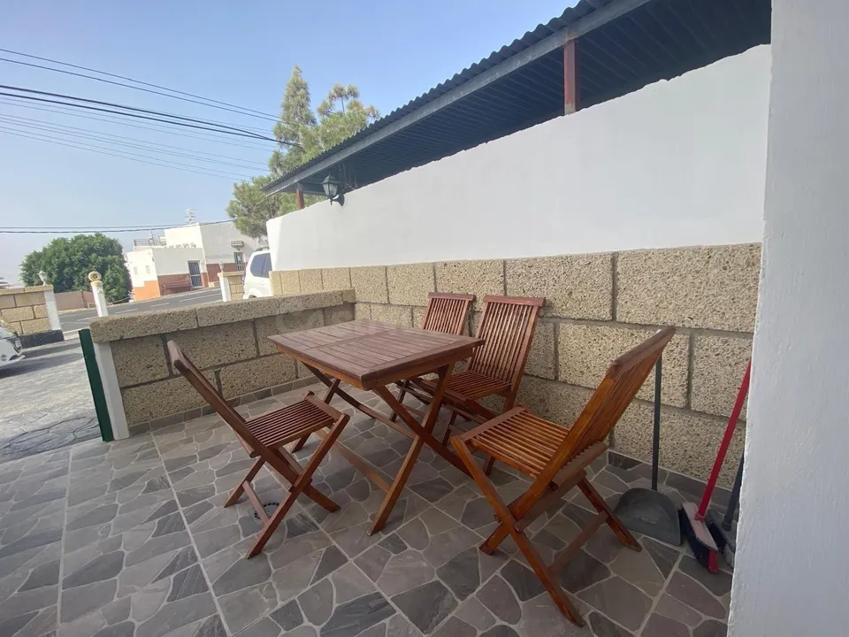 Bonito y coqueto apartamento en Los Blanquitos, Granadilla de Abona.