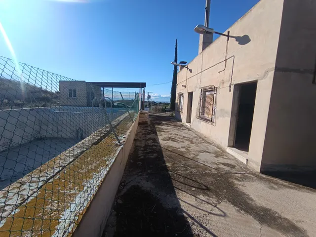 ¡TU REFUGIO RURAL TE ESTÁ ESPERANDO! — 24