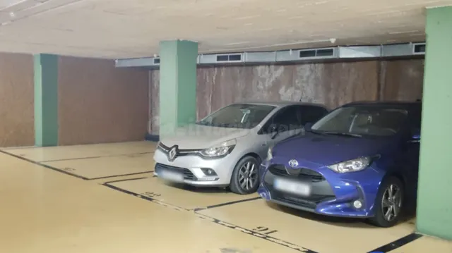 Parking 10m² en alquiler - Barcelona — 2