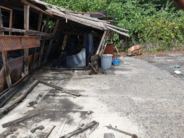 VENTA SOLAR EN VILLADEPALOS — 7
