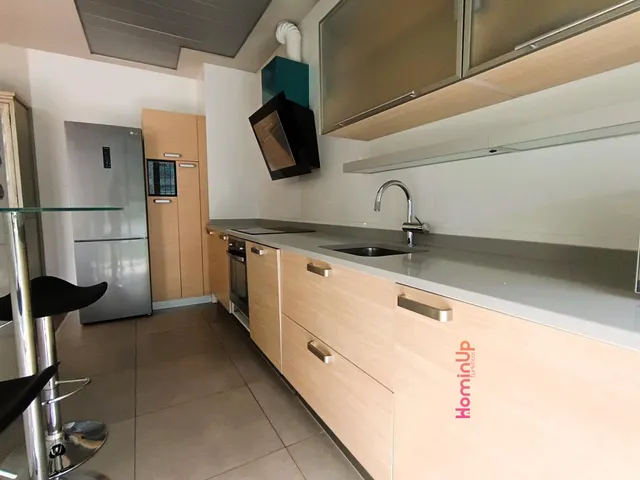 Se Alquila Bonito Apartamento con Vistas en Zona Albia — 13