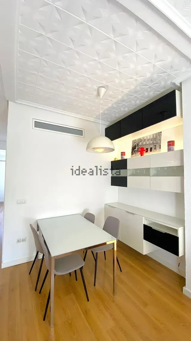 Piso 2 habitaciones 80m² en alquiler - Centro - Sant Francesc — 10