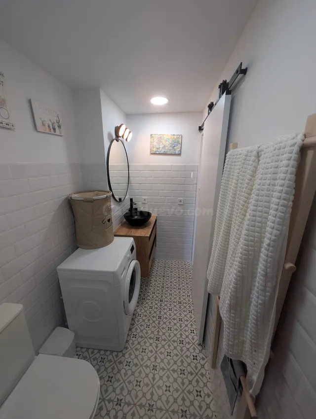 Apartamento 1 habitación 50m² en venta - Centro - foto 4