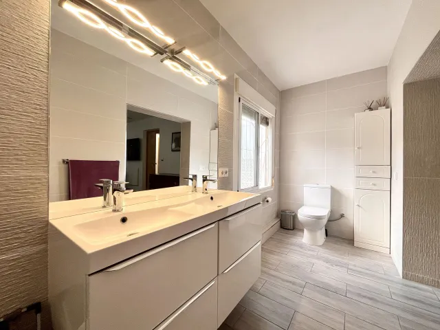 Villa 3 habitaciones 217m² en venta - Pinar de Campoverde — 13