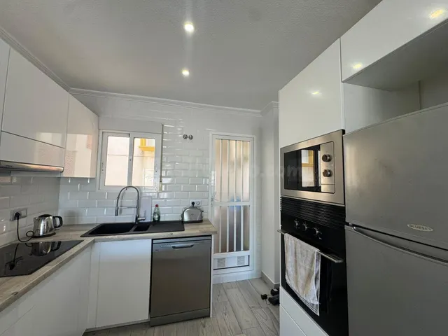 APARTAMENTO REFORMADO EN PINADA GOLF — 5