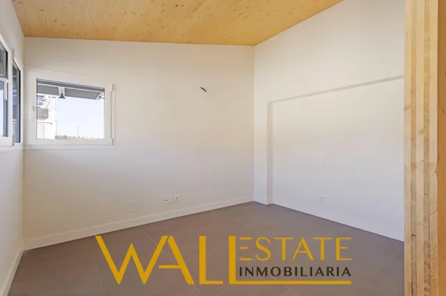 Chalet Sostenible de Obra Nueva: Confort y Modernidad — 32