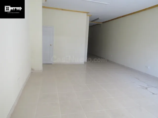 VENTA DE LOCAL AV. CATEDRATICO SOLER!!! - foto 5