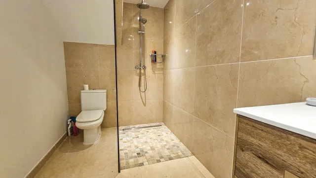 Adosado 4 habitaciones 241m² en venta - Costa del Sol — 33