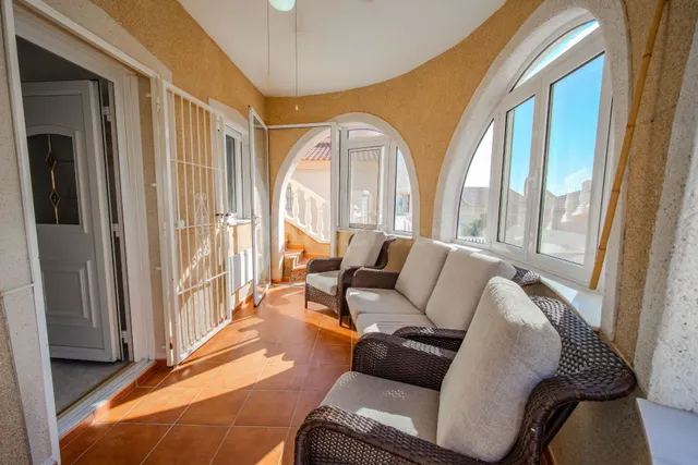 Chalet 2 habitaciones en venta - Costa blanca sur - foto 4