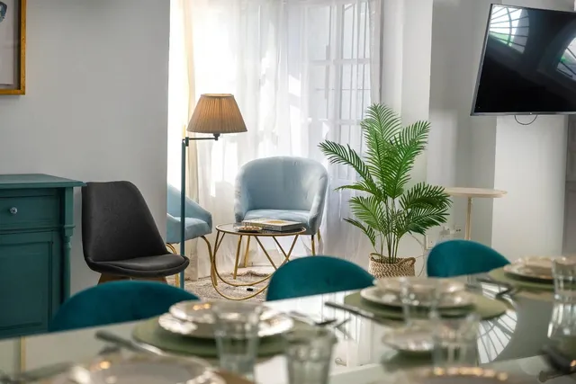 Chalet 5 habitaciones 224m² en venta - Marbella — 6