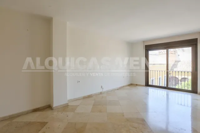 Casco Historico de Sevilla. Excelente vivienda con calidades - foto 4