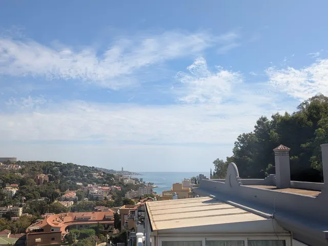 Chalet 5 habitaciones 403m² en venta - Malagueta - Monte Sancha — 37