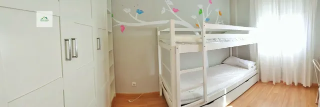 3 dormitorios reformado con GARAJE BOX y TRASTERO en Doctor Artero – 850 €/mes — 32