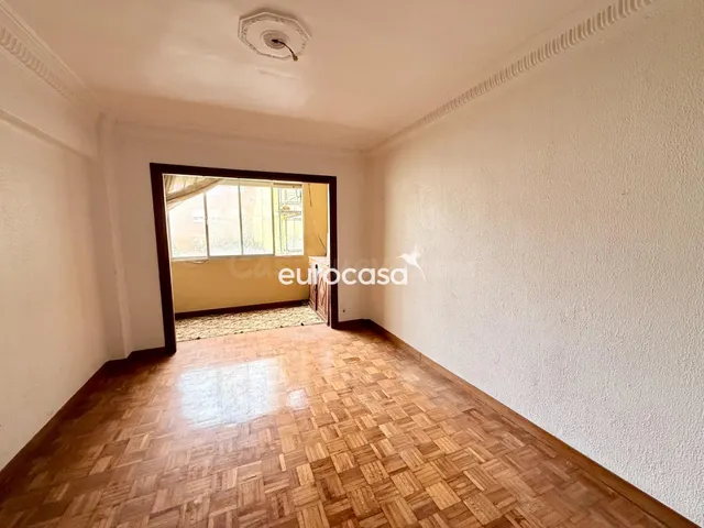 PISO EXTERIOR EN SANTANDER | 2 habitaciones Y ASCENSOR - foto 3