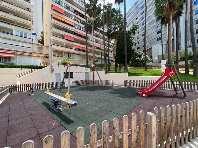Piso en Rincon de Loix — 19